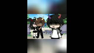 Scream meme gachalife gachaclub fypシ trending edit [upl. by Aelsel]