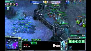 ZrTSC2  SeiploP  StephanoZ  VOD 63 [upl. by Okin]