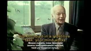 Hermann Hesses Long Summer Part 4 of 4 Inspirational Documentary [upl. by Hgielsel]