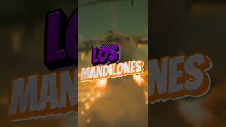 TUS COMPAS LOS MANDILONES [upl. by Bac736]