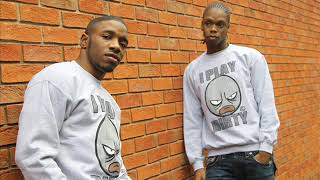 Krept and Konan  The Dunya original [upl. by Leelah47]