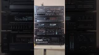 Kenwood KRV87R  Kenwood KX550HX  Kenwood GE87  Kenwood DP87 [upl. by Goeselt]