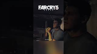 Far cry 5 confession without pain isnt confession gaming [upl. by Lem]