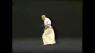 Hasegawa Eishin Ryu 09 Takiotoshi [upl. by Spracklen840]