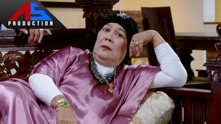 Emak Ijah Pengen ke Mekah  Eps 4 part 2  Official ASProduction [upl. by Pilar863]