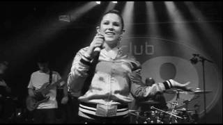 Studio Brussel Katy B  Lights On live in Club 69 [upl. by Almeida852]