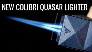 Colibri Quasar II  Review [upl. by Heyes]