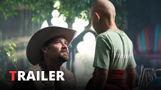 IL BAMBINO CHE COLLEZIONAVA PAROLE 2024  Trailer italiano del film messicano di Netflix [upl. by Ellerahs]