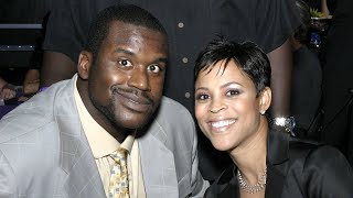 Shaquille O’Neal’s exwife Shaunie O’Neal cheated with 3 men and he was extorted by 1 of them [upl. by Sonitnatsnok]