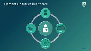 Webcast Future Proofing Healthcare Security [upl. by Ardussi]