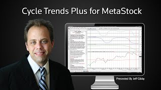 Cycle Trends Plus for MetaStock [upl. by Belldas]