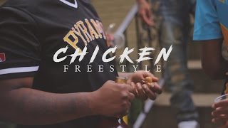 Rico  Chicken Freestyle Official Video Shot By SHONMAC071 [upl. by Anivas377]