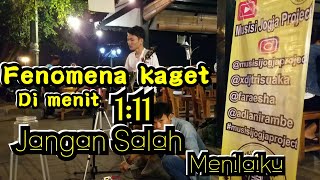 JANGAN SALAH MENILAIKU  TAGOR PANGARIBUAN COVER BY ADLANI RAMBE [upl. by Denny]