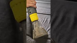 pranje cleaning tepih cleantok detailing satisfying vacuum diy [upl. by Lindholm]