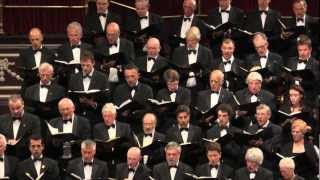 Royal Choral Society Hallelujah Chorus from Handels Messiah [upl. by Meir529]