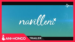 NAVILLERA 2021  TRAILER [upl. by Oiramej]