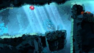 Lets Play Rayman Origins 034 Deutsch HDBlind  Warum so mürrisch [upl. by Iharas525]