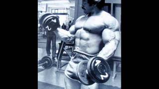 Bodybuilding of 80s Tribute [upl. by Saunder460]