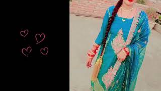 karwachouth suit review  my karwachauth suit review  punjabi suit [upl. by Ahsayn578]