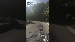 Westalpen bmwgsa1200 bmwmotorrad viralvideo [upl. by Nawuj]