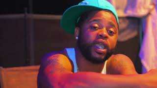 Heem BSF “Billy Goat” Feat Benny The Butcher Official Video [upl. by Christian]