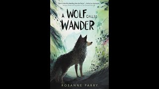 Ch 14 A Wolf Called Wander [upl. by Launamme281]