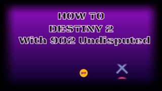 HOW TO  quotGet Facet of Gracequot Prismatic Fragment  Destiny 2  The Final Shape [upl. by Nehcterg]