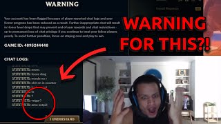 Moxy Dies Laughing at Tyler1 Getting quotSwordquot Warning [upl. by Tdnaltroc]