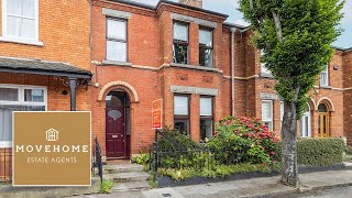 68 Fitzroy Ave Drumcondra Dublin 3 D03 E621 [upl. by Ainalem]