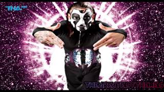 Jeff Hardy Theme 2013 quotSimilar creaturesquot  ᴴᴰ NEW  1080p [upl. by Mihe]