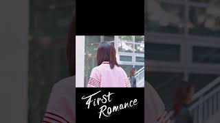 Dont believe it😱🤯  First Romance  YOUKU [upl. by Anglim255]