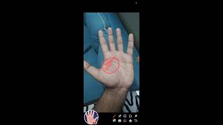 Palmist Bhardwaj is live [upl. by Anitsirk624]