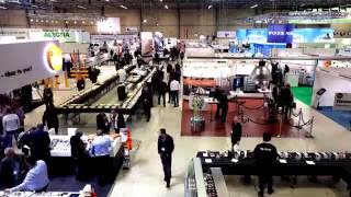 FoodTech 2016  Highlights [upl. by Outlaw]