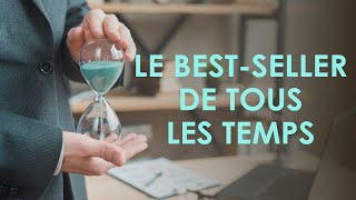 Avalez le crapaud Brian Tracy Le bestseller de tous les temps [upl. by Alak]