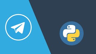 pyTelegramBotAPI Creando Bot de Telegram Part2 Python [upl. by Assiled]