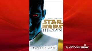 Thrawn Star Wars Audiobook Excerpt [upl. by Bramwell603]