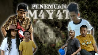 KAMPUNG TAWA ep PENEMUAN M4Y4T  Kaboax Katawa Bareng Orang Kupang [upl. by Nayt]