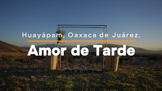 Amor de tarde  Banquetes Olé [upl. by Didi]