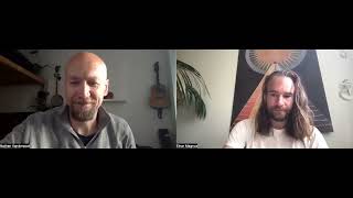 What is Embodiment – Einar Magnus and Nathan Vanderpool [upl. by Adiell396]