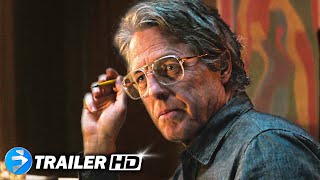 HERETIC Trailer 2 2024 Hugh Grant Sophie Thatcher  Horror Movie [upl. by Ettenajna]