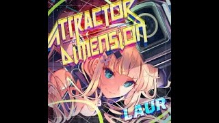 Beat Saber 1170★ Attractor Dimension  Laur by Laur Fanclub Expert 8855 421 1b915 [upl. by Nickolaus]