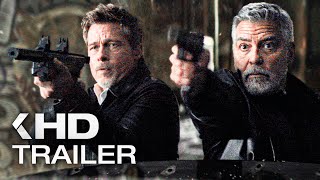 THE BEST NEW THRILLER MOVIES 2024 Trailers [upl. by Yenruoj572]