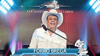 Frank Aguiar  Forró Brega DVD O CÃOZINHO DOS TECLADOS [upl. by Yenots]