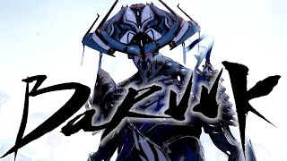 Baruuk  Warframe  A Complete Tutorial and Build Guide [upl. by Ahsoyek]