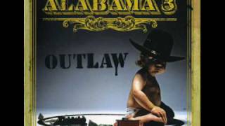 Alabama 3  Keep Your Shades On [upl. by Trawets]