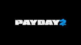 Payday 2 remix  Razormind TopDown FlatOut remix [upl. by Nodnil724]