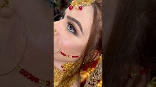 Silah saloon art studio makeup beautybloger hairstyle beautyblogger wedding beautyblogge [upl. by Llenrup]