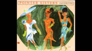 The Pointer Sisters quotDare Mequot Original 12quot w XTRA PERCUSSION [upl. by Lemert676]