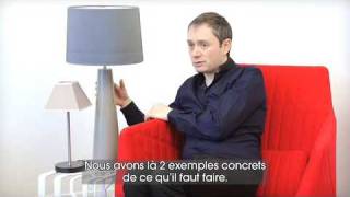 Heytens TV  Focus sur les luminaires [upl. by Enidanreb]