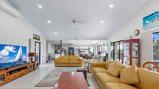 324 Illawong Street CANNONVALE Queensland [upl. by Novonod]